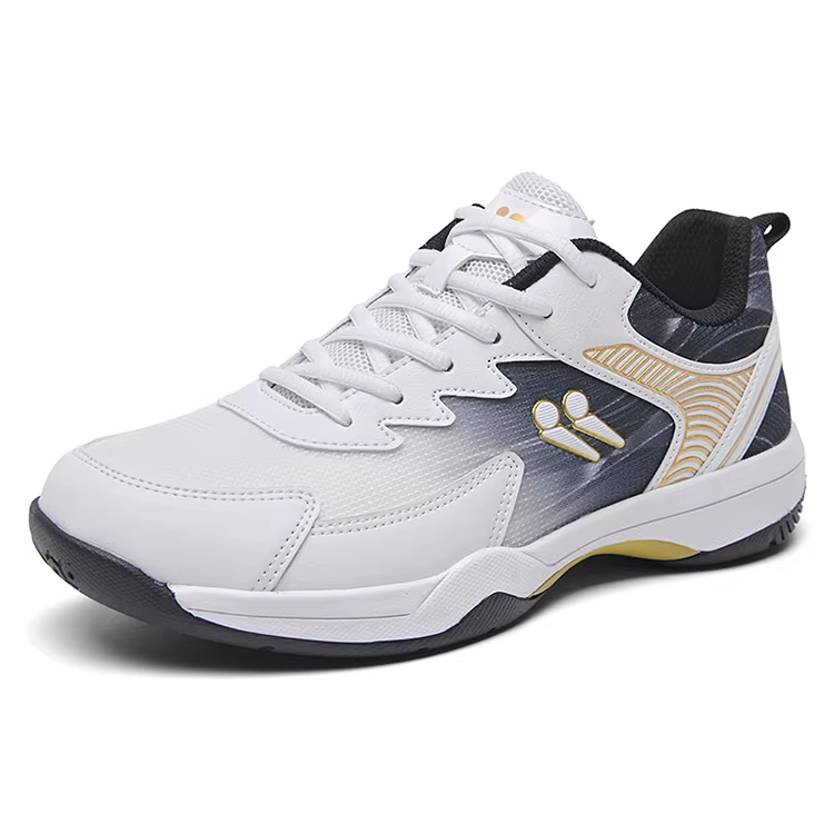 Greatshoes Wear-Resistan Shoes for Woman,Durable Barefoot Breathable Sports Shoes,Custom Indoor Court Shoes for Men