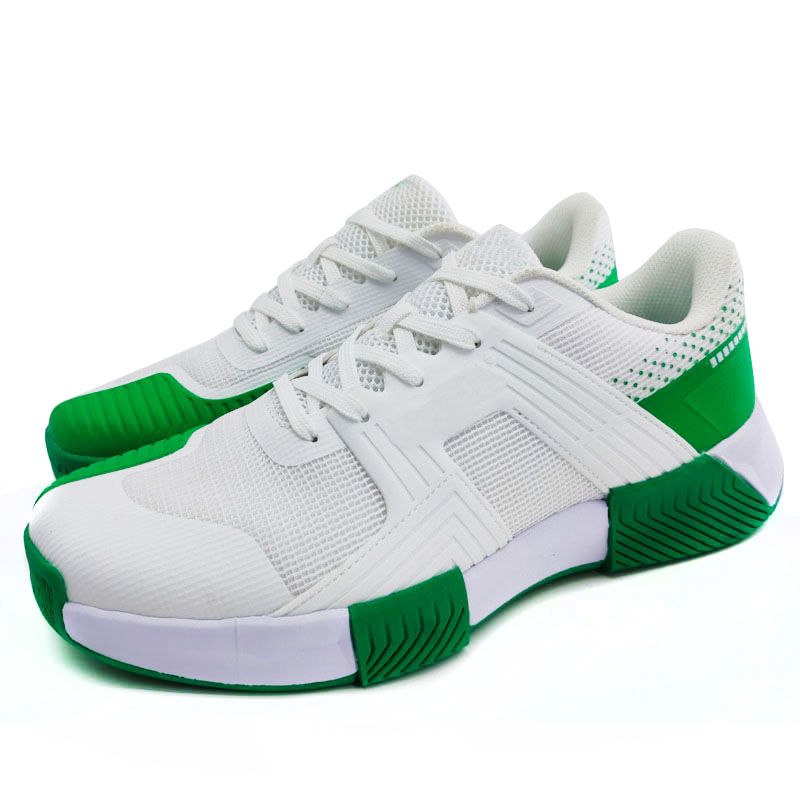 High Quality Summer Tennis Shoes Breathable Casual Sport Sneakers with Non-Slip Mesh Lining Comfortable and Fashionable