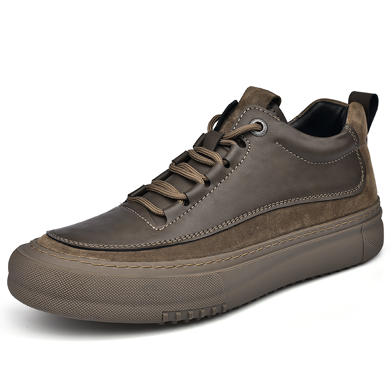 Fashion Men Shoes Sneakers Breathable New Loafers Shoes Casual Sneakers Men Shoes Sneakers