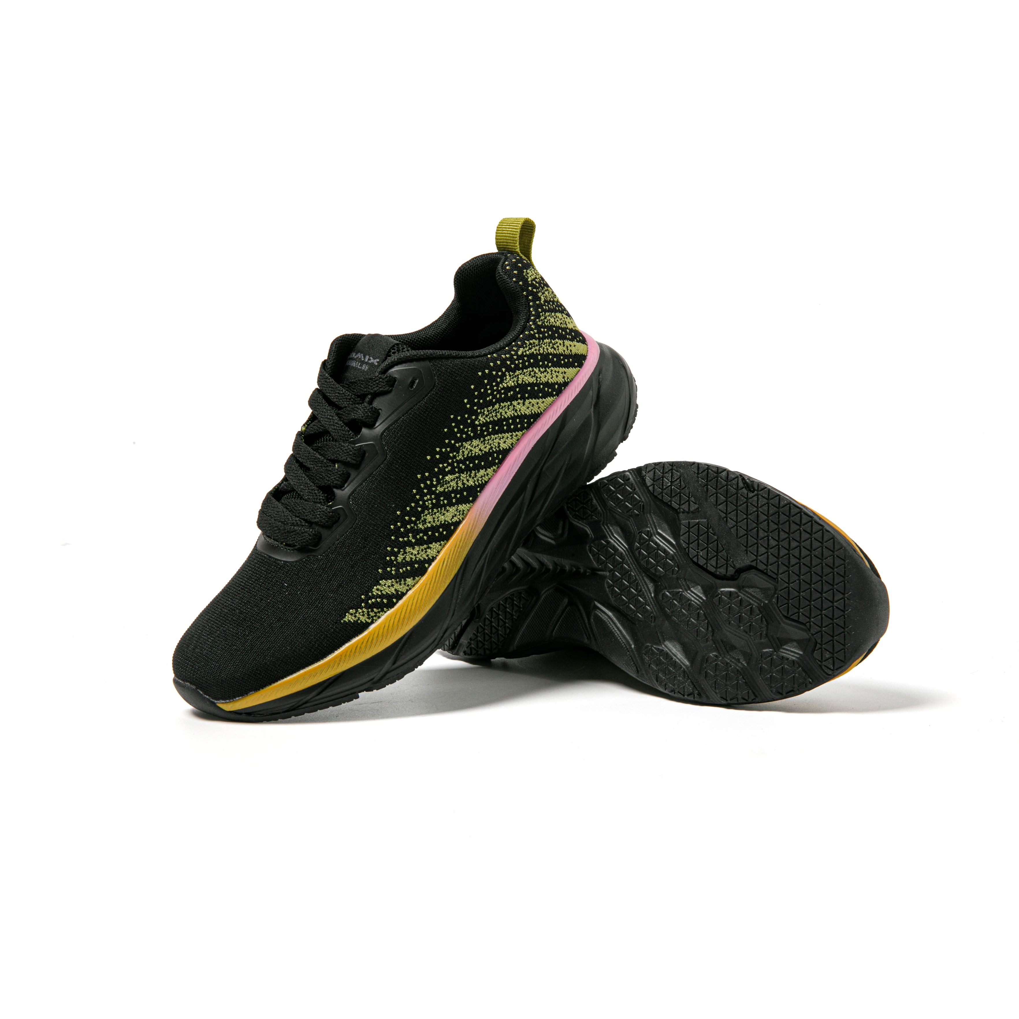 Women's High Quality Comfortable Breathable Sports Shoes New Fashion Fitness Sneakers for Jogging Summer Spring Autumn